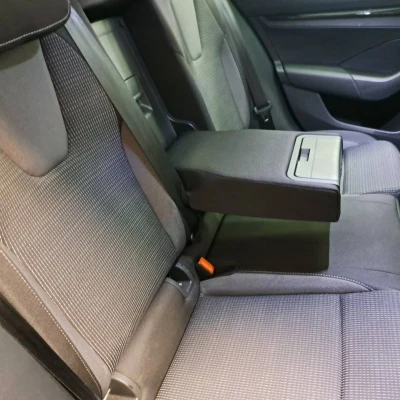 Octavia Combi 2.0 TDI 150 ch SCR DSG7  Selection - photo 61/68