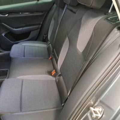 Octavia Combi 2.0 TDI 150 ch SCR DSG7  Selection - photo 57/68