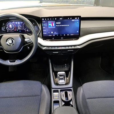Octavia Combi 2.0 TDI 150 ch SCR DSG7  Selection - photo 21/68