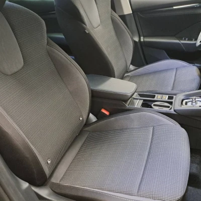 Octavia Combi 2.0 TDI 150 ch SCR DSG7  Selection - photo 18/68