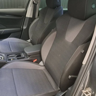 Octavia Combi 2.0 TDI 150 ch SCR DSG7  Selection - photo 15/68