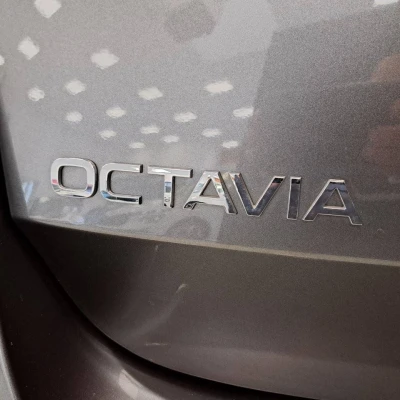 Octavia Combi 2.0 TDI 150 ch SCR DSG7  Selection - photo 13/68