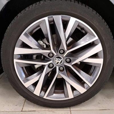 Octavia Combi 2.0 TDI 150 ch SCR DSG7  Selection - photo 9/68