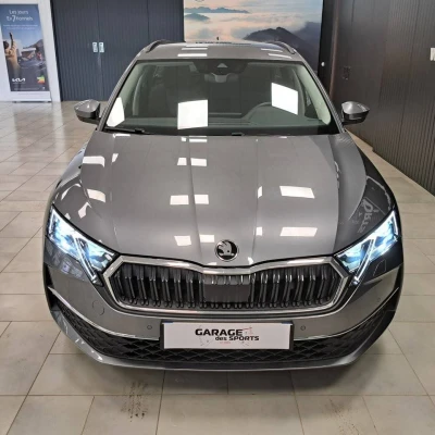 Octavia Combi 2.0 TDI 150 ch SCR DSG7  Selection - photo 2/68