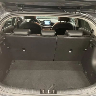 Rio 1.0 T-GDi 120 ch MHEV DCT7  GT-Line - photo 58/60