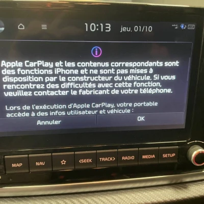 Rio 1.0 T-GDi 120 ch MHEV DCT7  GT-Line - photo 52/60
