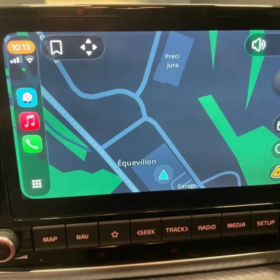 Rio 1.0 T-GDi 120 ch MHEV DCT7  GT-Line - photo 44/60