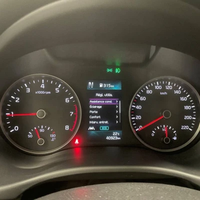Rio 1.0 T-GDi 120 ch MHEV DCT7  GT-Line - photo 30/60