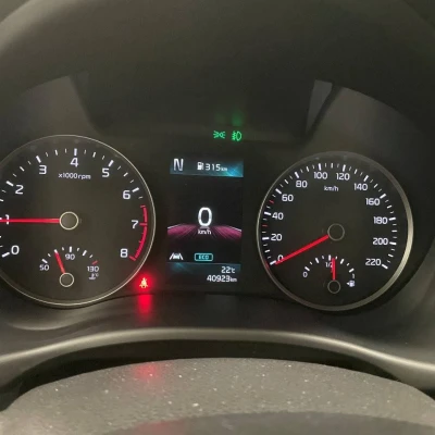 Rio 1.0 T-GDi 120 ch MHEV DCT7  GT-Line - photo 28/60
