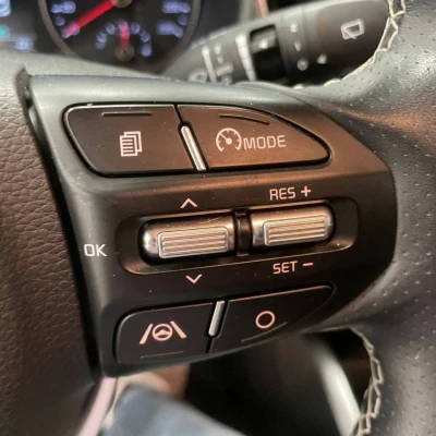 Rio 1.0 T-GDi 120 ch MHEV DCT7  GT-Line - photo 27/60