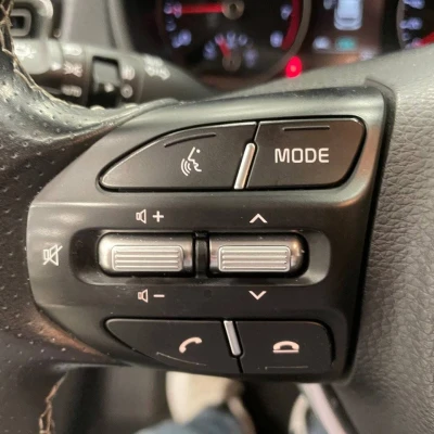 Rio 1.0 T-GDi 120 ch MHEV DCT7  GT-Line - photo 26/60