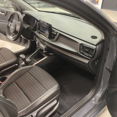 Rio 1.0 T-GDi 120 ch MHEV DCT7  GT-Line - photo 21/60