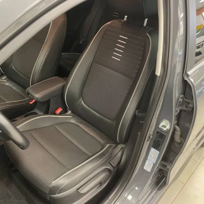 Rio 1.0 T-GDi 120 ch MHEV DCT7  GT-Line - photo 19/60