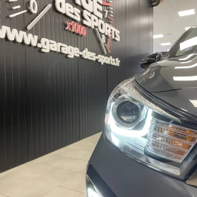 Rio 1.0 T-GDi 120 ch MHEV DCT7  GT-Line - photo 10/60