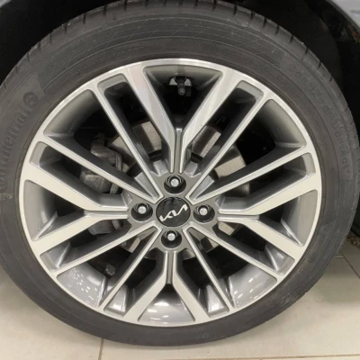Rio 1.0 T-GDi 120 ch MHEV DCT7  GT-Line - photo 9/60