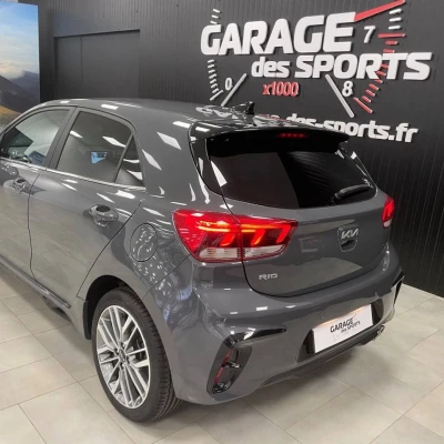 Rio 1.0 T-GDi 120 ch MHEV DCT7  GT-Line - photo 7/60
