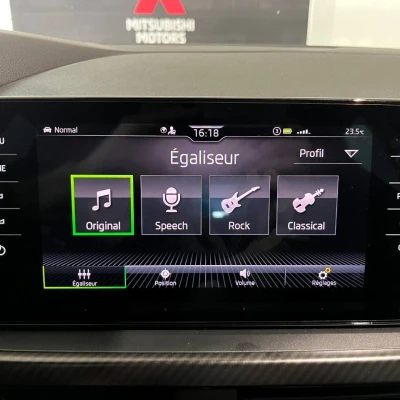 Kamiq 1.0 TSI Evo 110 ch DSG7  Monte-Carlo - photo 66/77