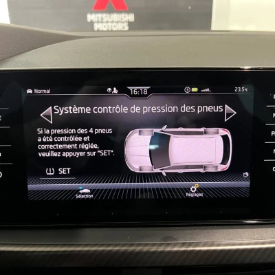 Kamiq 1.0 TSI Evo 110 ch DSG7  Monte-Carlo - photo 65/77