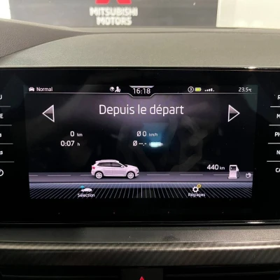 Kamiq 1.0 TSI Evo 110 ch DSG7  Monte-Carlo - photo 63/77