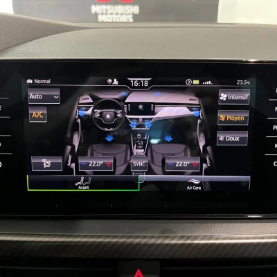Kamiq 1.0 TSI Evo 110 ch DSG7  Monte-Carlo - photo 61/77
