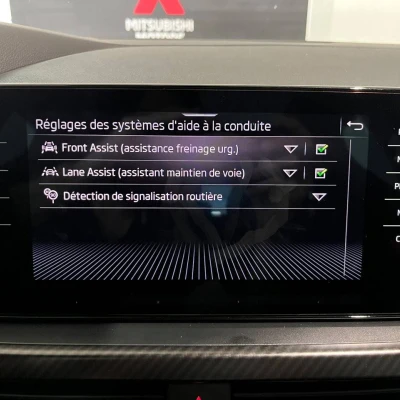 Kamiq 1.0 TSI Evo 110 ch DSG7  Monte-Carlo - photo 60/77