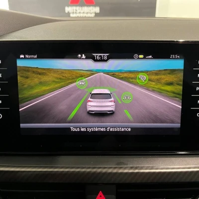 Kamiq 1.0 TSI Evo 110 ch DSG7  Monte-Carlo - photo 59/77