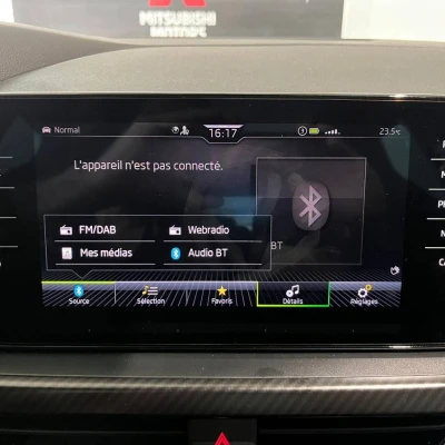 Kamiq 1.0 TSI Evo 110 ch DSG7  Monte-Carlo - photo 57/77
