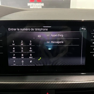 Kamiq 1.0 TSI Evo 110 ch DSG7  Monte-Carlo - photo 56/77