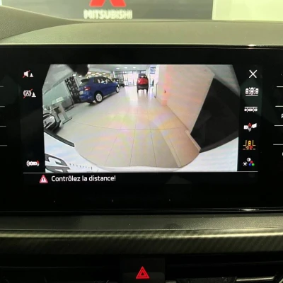 Kamiq 1.0 TSI Evo 110 ch DSG7  Monte-Carlo - photo 54/77