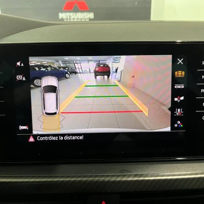 Kamiq 1.0 TSI Evo 110 ch DSG7  Monte-Carlo - photo 53/77
