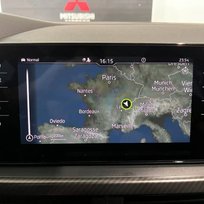 Kamiq 1.0 TSI Evo 110 ch DSG7  Monte-Carlo - photo 52/77
