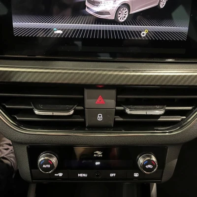 Kamiq 1.0 TSI Evo 110 ch DSG7  Monte-Carlo - photo 51/77