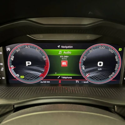 Kamiq 1.0 TSI Evo 110 ch DSG7  Monte-Carlo - photo 39/77