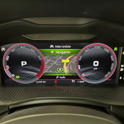 Kamiq 1.0 TSI Evo 110 ch DSG7  Monte-Carlo - photo 35/77
