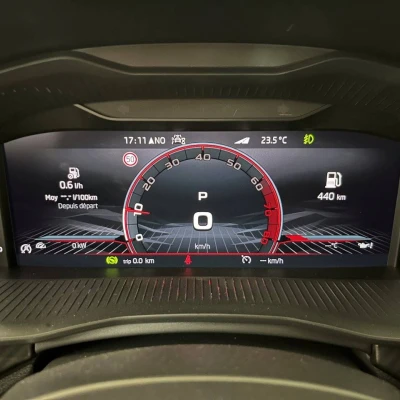Kamiq 1.0 TSI Evo 110 ch DSG7  Monte-Carlo - photo 34/77