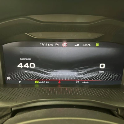 Kamiq 1.0 TSI Evo 110 ch DSG7  Monte-Carlo - photo 33/77