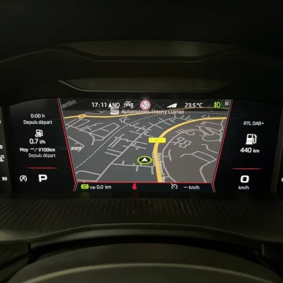 Kamiq 1.0 TSI Evo 110 ch DSG7  Monte-Carlo - photo 32/77