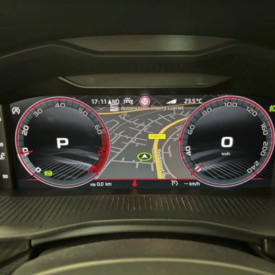 Kamiq 1.0 TSI Evo 110 ch DSG7  Monte-Carlo - photo 30/77