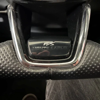 Kamiq 1.0 TSI Evo 110 ch DSG7  Monte-Carlo - photo 29/77