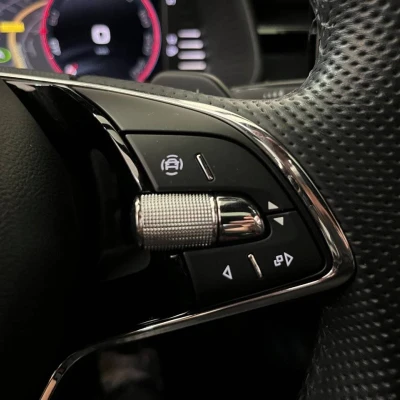 Kamiq 1.0 TSI Evo 110 ch DSG7  Monte-Carlo - photo 27/77