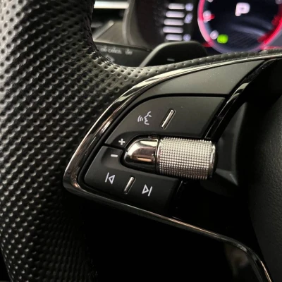 Kamiq 1.0 TSI Evo 110 ch DSG7  Monte-Carlo - photo 25/77