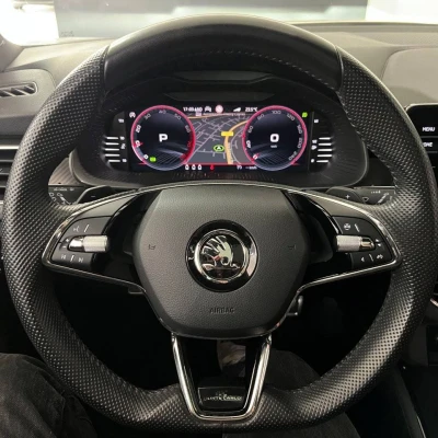 Kamiq 1.0 TSI Evo 110 ch DSG7  Monte-Carlo - photo 24/77