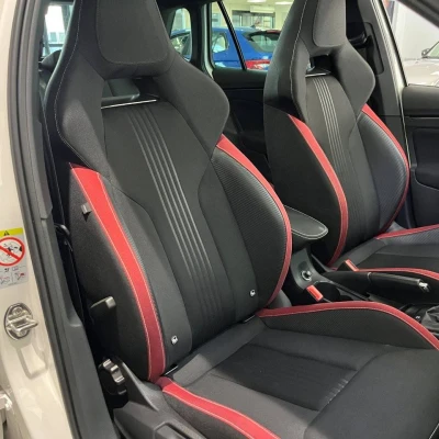 Kamiq 1.0 TSI Evo 110 ch DSG7  Monte-Carlo - photo 20/77