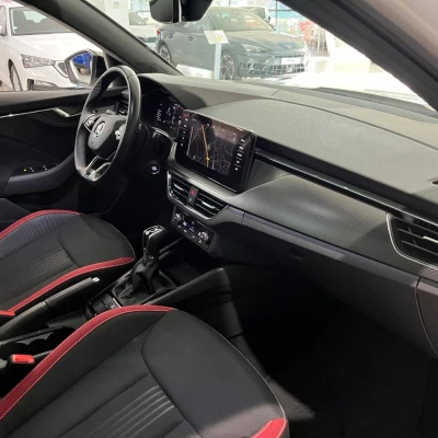 Kamiq 1.0 TSI Evo 110 ch DSG7  Monte-Carlo - photo 19/77