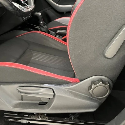Kamiq 1.0 TSI Evo 110 ch DSG7  Monte-Carlo - photo 18/77