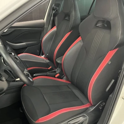 Kamiq 1.0 TSI Evo 110 ch DSG7  Monte-Carlo - photo 17/77