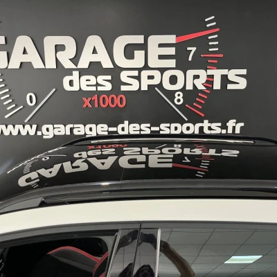 Kamiq 1.0 TSI Evo 110 ch DSG7  Monte-Carlo - photo 14/77