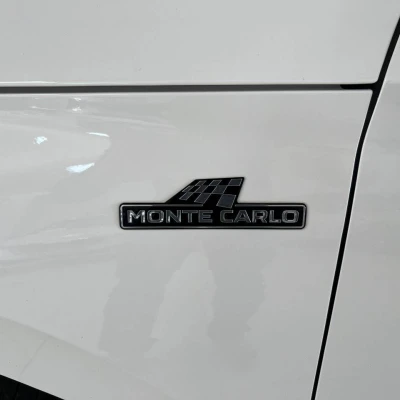 Kamiq 1.0 TSI Evo 110 ch DSG7  Monte-Carlo - photo 13/77