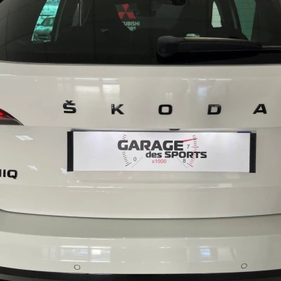Kamiq 1.0 TSI Evo 110 ch DSG7  Monte-Carlo - photo 12/77