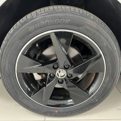 Kamiq 1.0 TSI Evo 110 ch DSG7  Monte-Carlo - photo 9/77